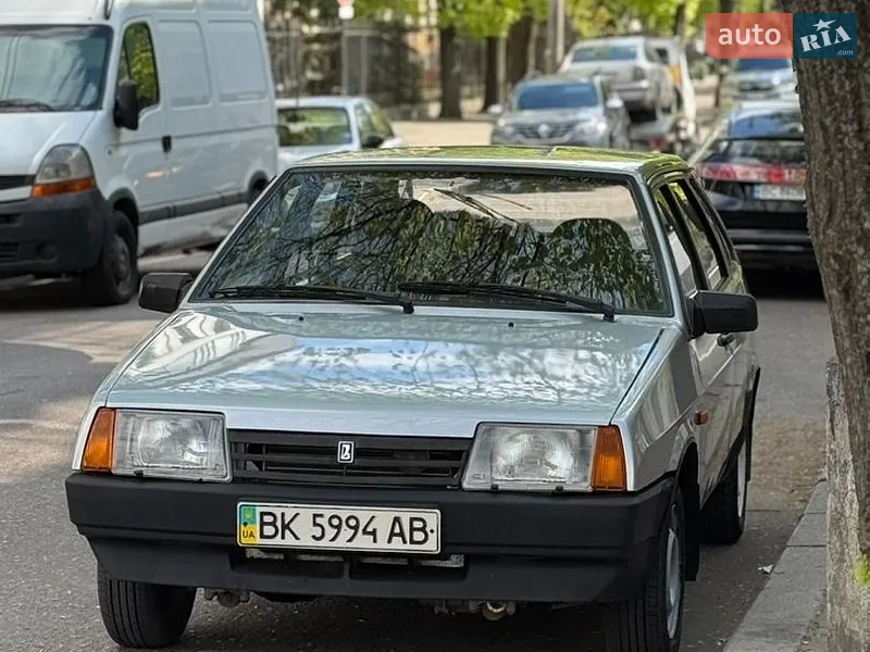 ВАЗ / Lada Samara 2005