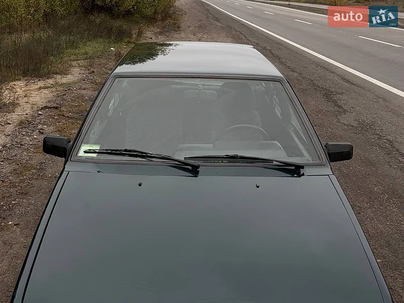 ВАЗ / Lada 2109