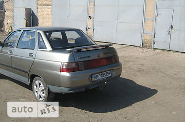 Седан ВАЗ / Lada 2110 2000 в Токмаке