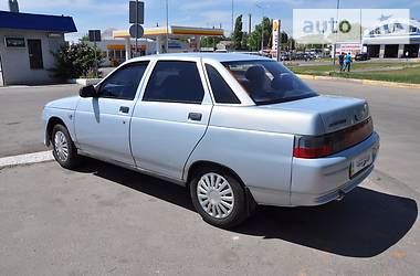 Седан ВАЗ / Lada 2110 2005 в Николаеве