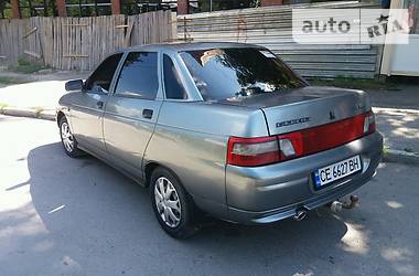 Седан ВАЗ / Lada 2110 2005 в Каменец-Подольском