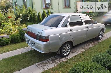 Седан ВАЗ / Lada 2110 2004 в Львове
