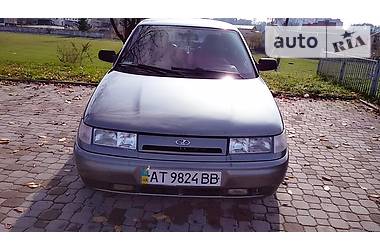 Седан ВАЗ / Lada 2110 2006 в Ивано-Франковске