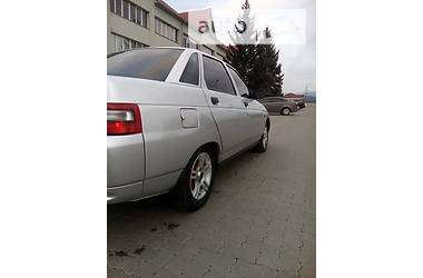 Седан ВАЗ / Lada 2110 2013 в Мукачево
