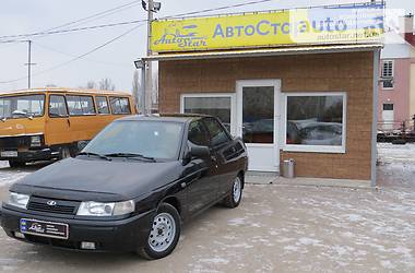 Седан ВАЗ / Lada 2110 2013 в Черкассах