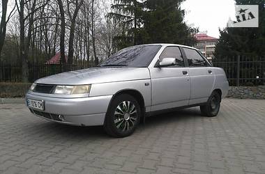Седан ВАЗ / Lada 2110 2002 в Миргороде