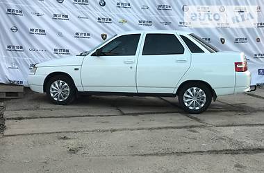 Седан ВАЗ / Lada 2110 2013 в Сумах