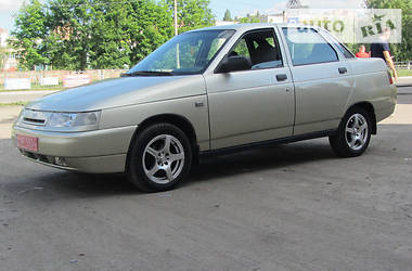 Седан ВАЗ / Lada 2110 2007 в Ровно