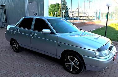 Седан ВАЗ / Lada 2110 2007 в Кропивницком