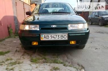 Седан ВАЗ / Lada 2110 2003 в Хмельницком