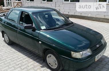 Седан ВАЗ / Lada 2110 2003 в Хмельницком