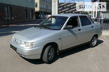 Седан ВАЗ / Lada 2110 2014 в Николаеве