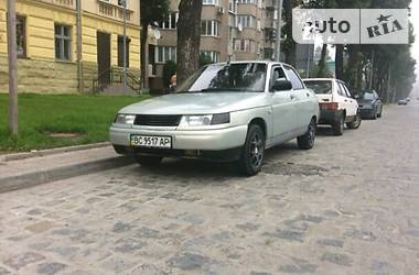 Седан ВАЗ / Lada 2110 2001 в Львові