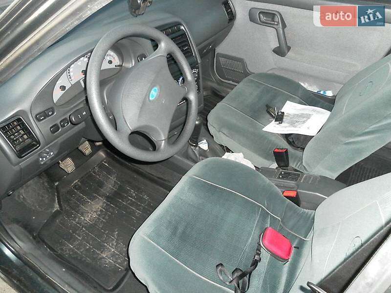 Седан ВАЗ / Lada 2110 2010 в Ивано-Франковске