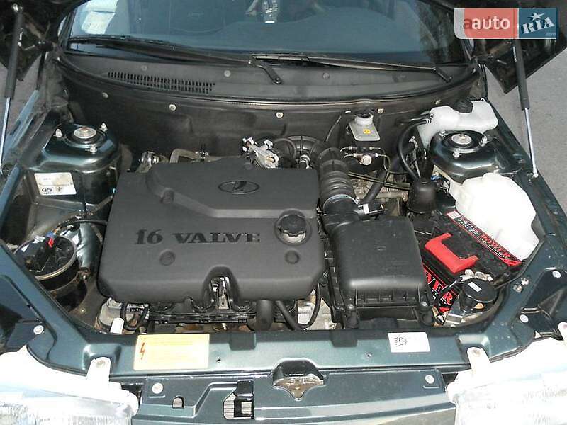 Седан ВАЗ / Lada 2110 2010 в Ивано-Франковске