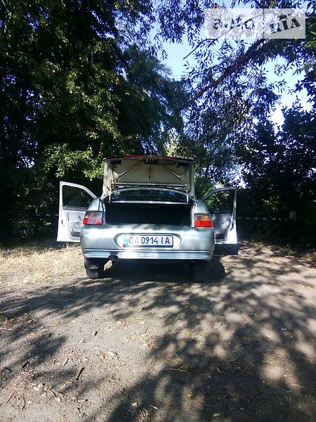 Седан ВАЗ / Lada 2110 2006 в Христинівці