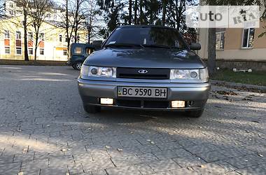 Седан ВАЗ / Lada 2110 2005 в Дрогобыче