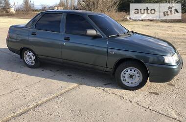 Седан ВАЗ / Lada 2110 2010 в Новой Каховке