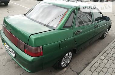 Седан ВАЗ / Lada 2110 2000 в Вінниці