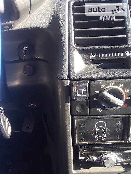 Седан ВАЗ / Lada 2110 2003 в Южноукраїнську фото 8 Седан ВАЗ / Lada 2110 2003 в Южноукраїнську