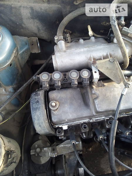 Седан ВАЗ / Lada 2110 2003 в Южноукраїнську фото 11 Седан ВАЗ / Lada 2110 2003 в Южноукраїнську