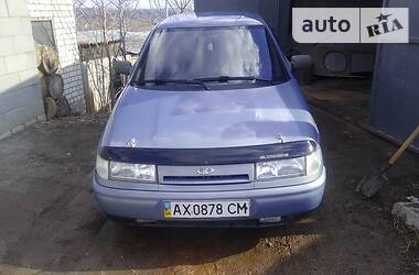 Седан ВАЗ / Lada 2110 2002 в Дергачах