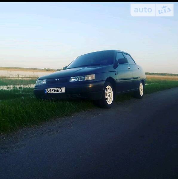 Седан ВАЗ / Lada 2110 2006 в Кролевце