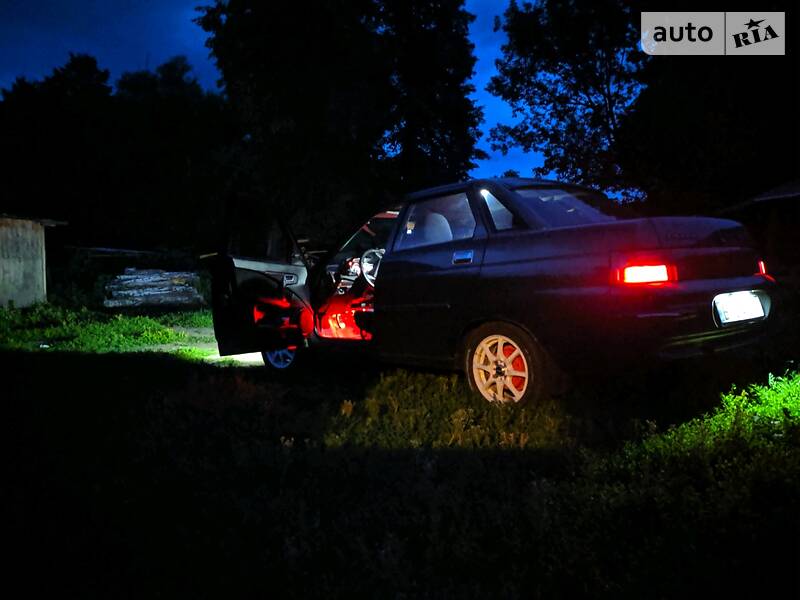 Седан ВАЗ / Lada 2110 2006 в Кролевце
