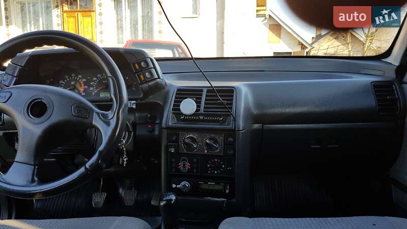 Седан ВАЗ / Lada 2110 2007 в Калуші