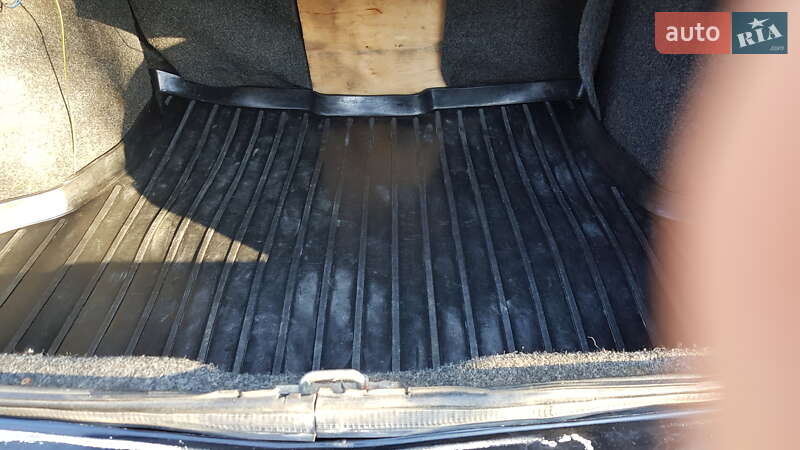 Седан ВАЗ / Lada 2110 2007 в Калуші