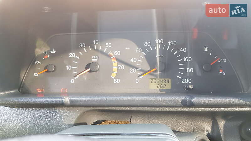 Седан ВАЗ / Lada 2110 2007 в Калуші