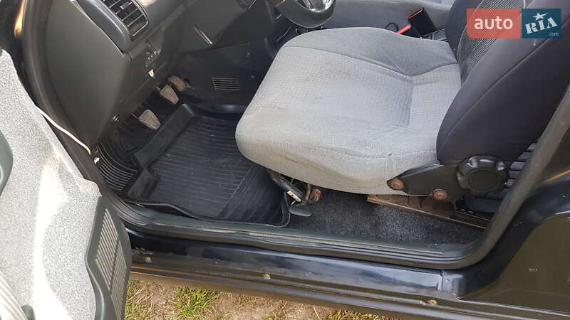 Седан ВАЗ / Lada 2110 2007 в Калуші