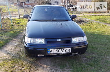 Седан ВАЗ / Lada 2110 2007 в Калуші