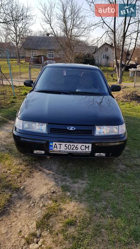 Седан ВАЗ / Lada 2110 2007 в Калуші