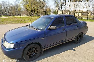 Седан ВАЗ 2110 2005 в 