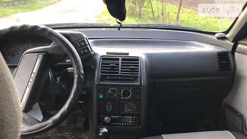 Седан ВАЗ / Lada 2110 2006 в Калинівці