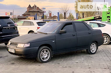 Седан ВАЗ / Lada 2110 2006 в Львове