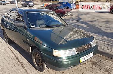 Седан ВАЗ / Lada 2110 2003 в Киеве