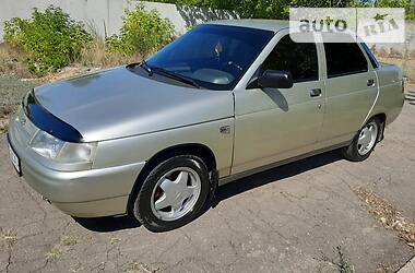 Седан ВАЗ / Lada 2110 2005 в Северодонецке