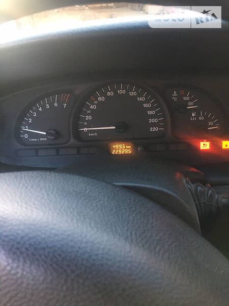 Седан ВАЗ / Lada 2110 2007 в Тячеві