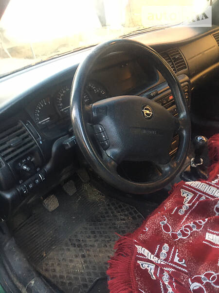 Седан ВАЗ / Lada 2110 2007 в Тячеві