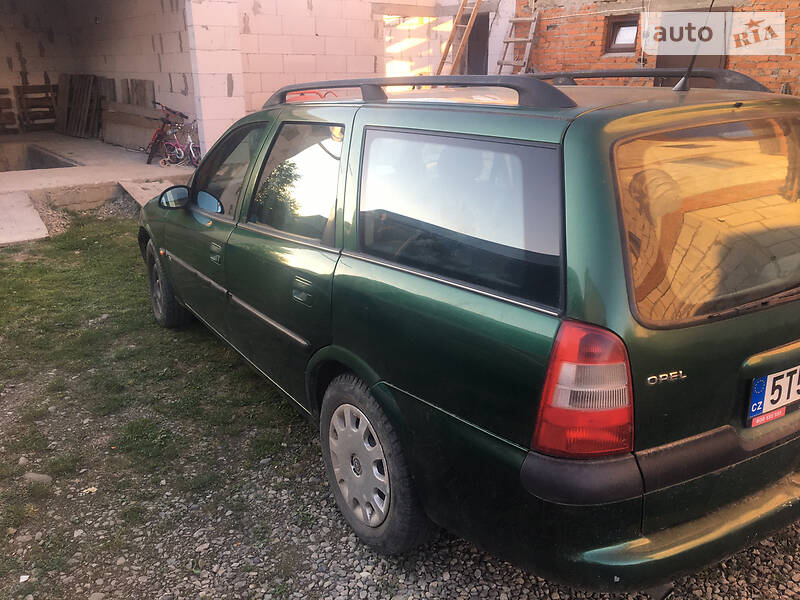 Седан ВАЗ / Lada 2110 2007 в Тячеві