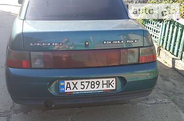 Седан ВАЗ / Lada 2110 2001 в Волчанске