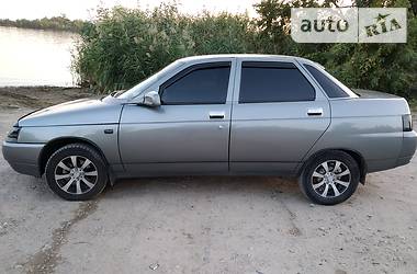 Седан ВАЗ / Lada 2110 2005 в Херсоне