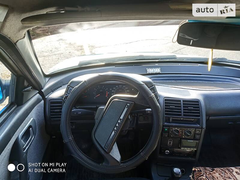 Седан ВАЗ / Lada 2110 2006 в Смеле фото 9 Седан ВАЗ / Lada 2110 2006 в Смеле