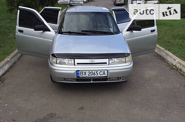 Седан ВАЗ / Lada 2110 2006 в Хмельницькому
