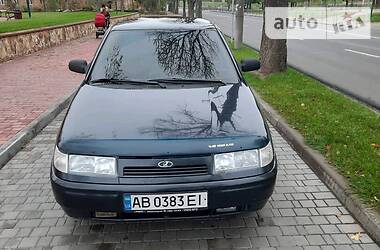 Седан ВАЗ / Lada 2110 2007 в Летичеве