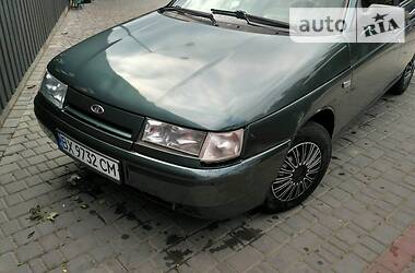Седан ВАЗ / Lada 2110 2006 в Кам'янець-Подільському