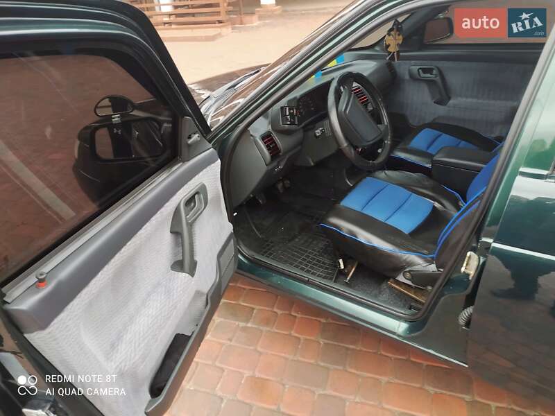 Седан ВАЗ / Lada 2110 2003 в Шепетовке