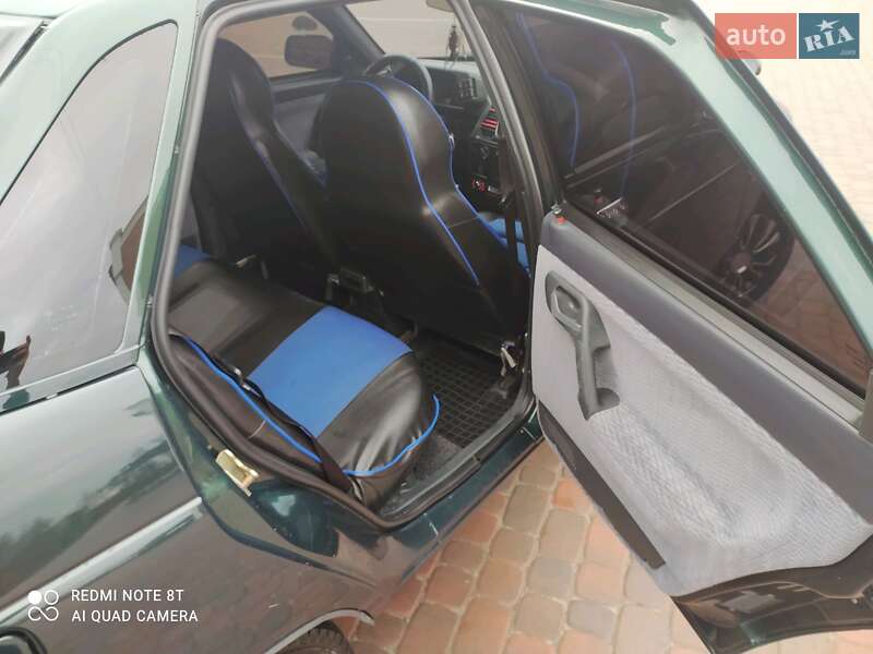 Седан ВАЗ / Lada 2110 2003 в Шепетовке